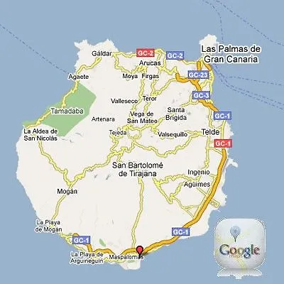 Corallium Dunamar By Lopesan Hotels - Adults Only Playa del Ingles