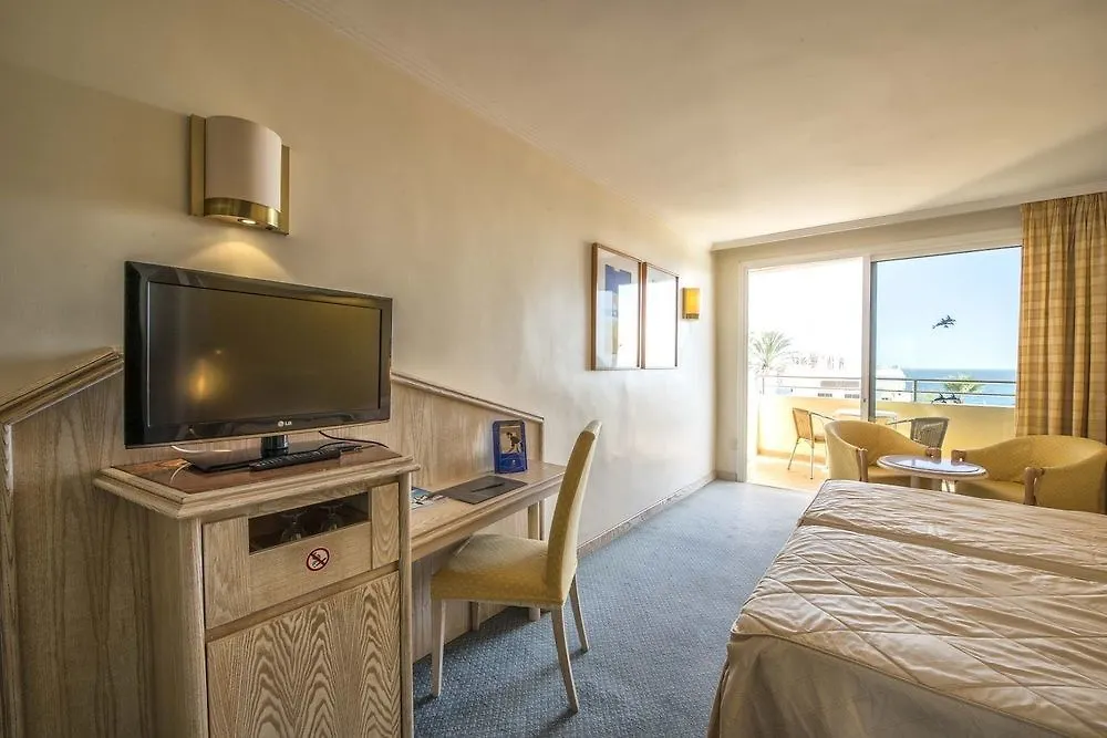 Corallium Dunamar By Lopesan Hotels - Adults Only Playa del Ingles
