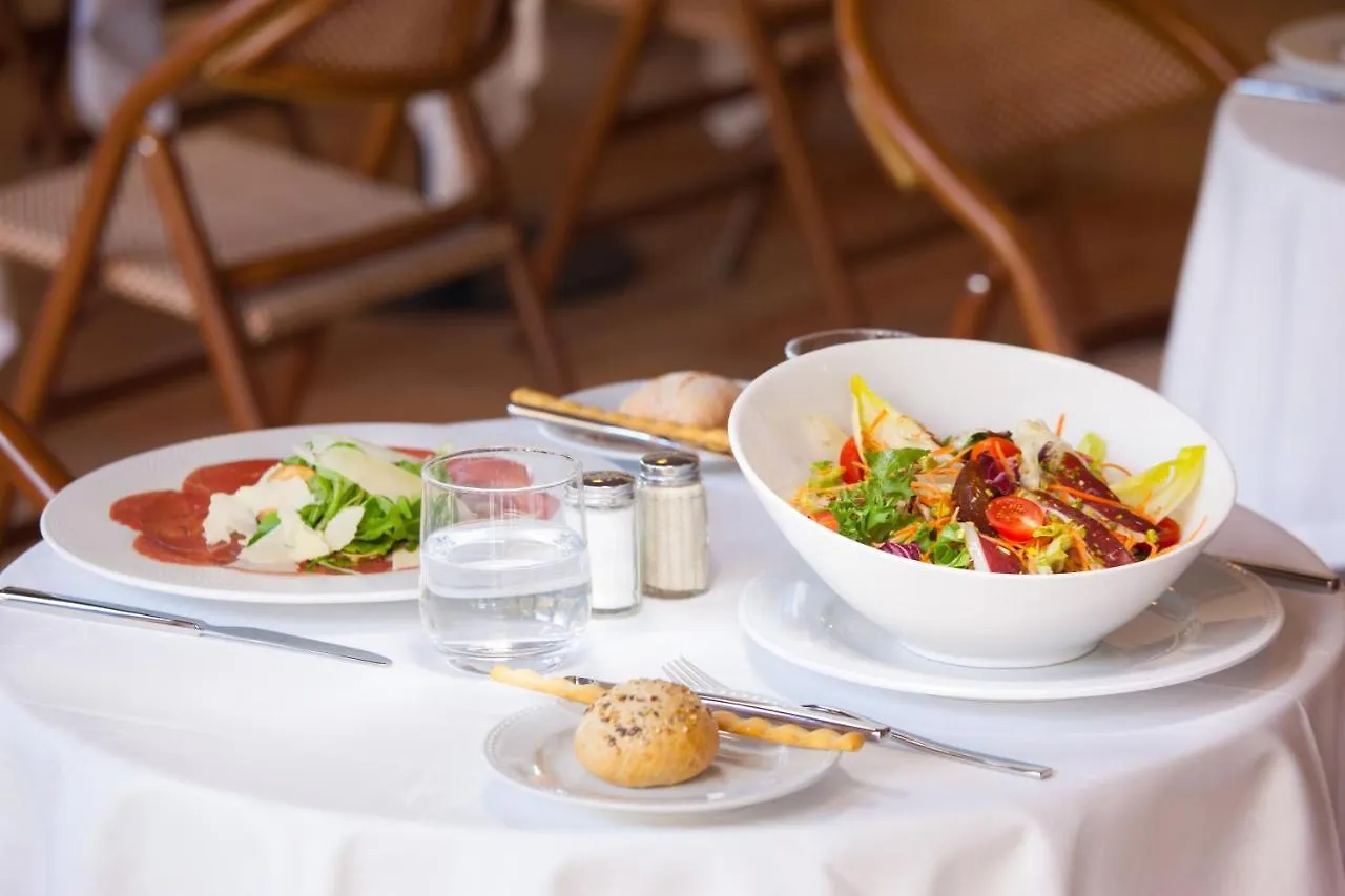 Corallium Dunamar By Lopesan Hotels - Adults Only Playa del Ingles   Playa del Ingles (Gran Canaria)